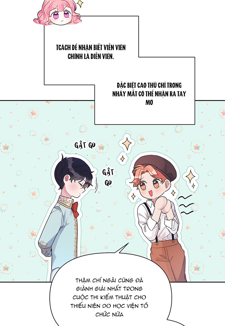 trở thành con dâu bất đắc dĩ chapter 25 10