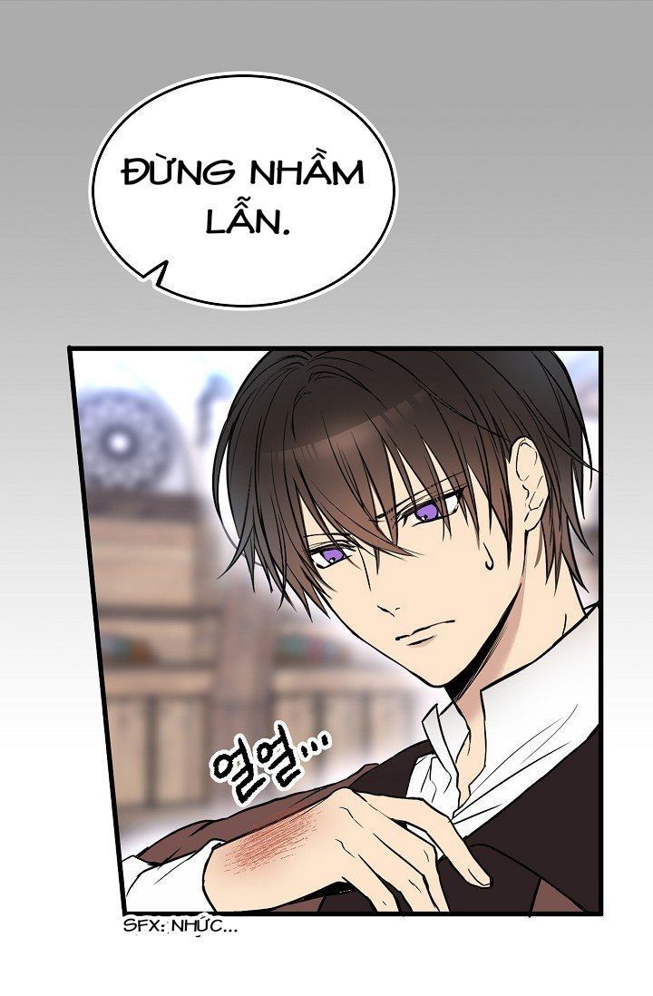 nữ hoàng sói chapter 6 49