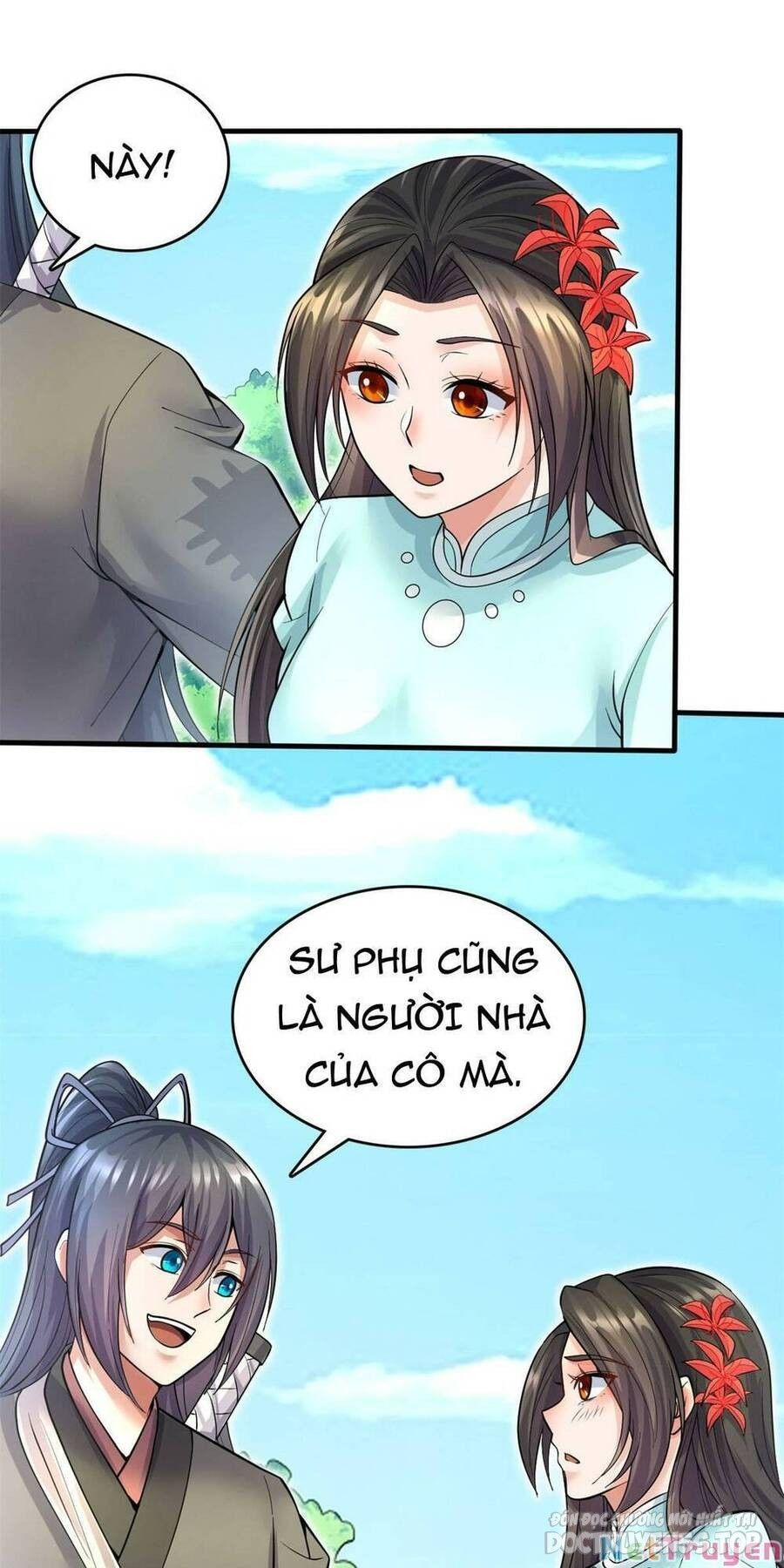 bắt đầu với kiếm vực, ta lặng lẽ tu luyện thành kiếm thần chapter 42 17