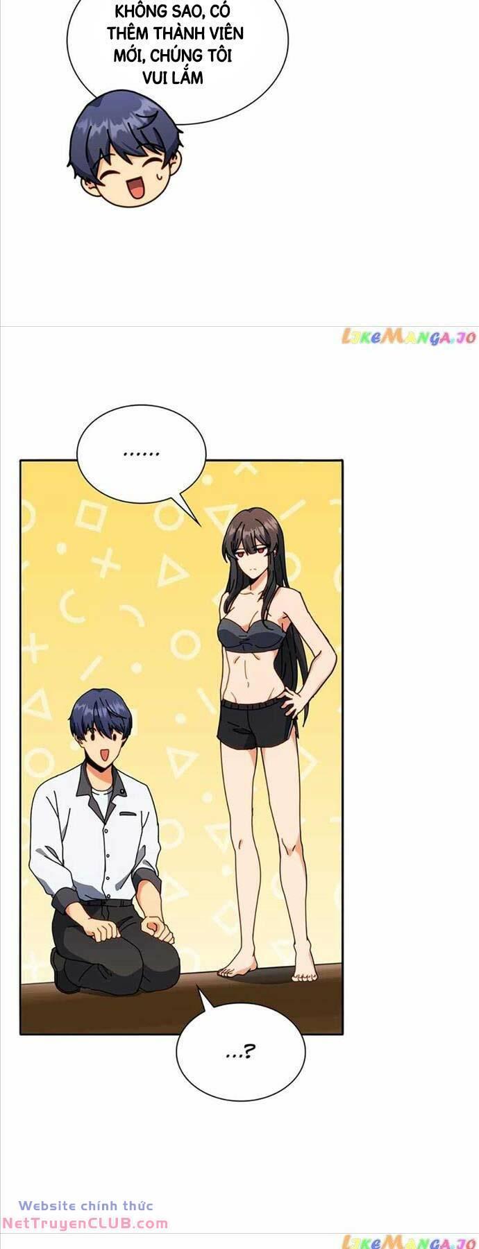 tử linh sư thiên tài của học viện chapter 64 33