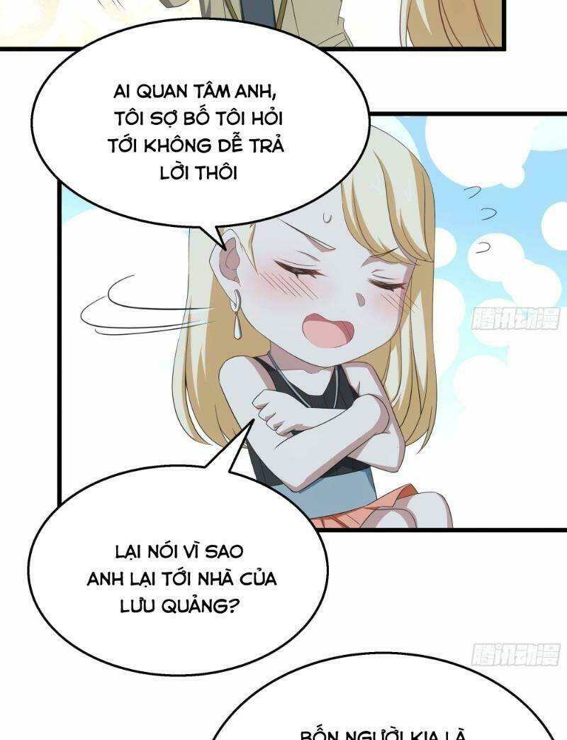 tối cường ở rể chapter 27 3