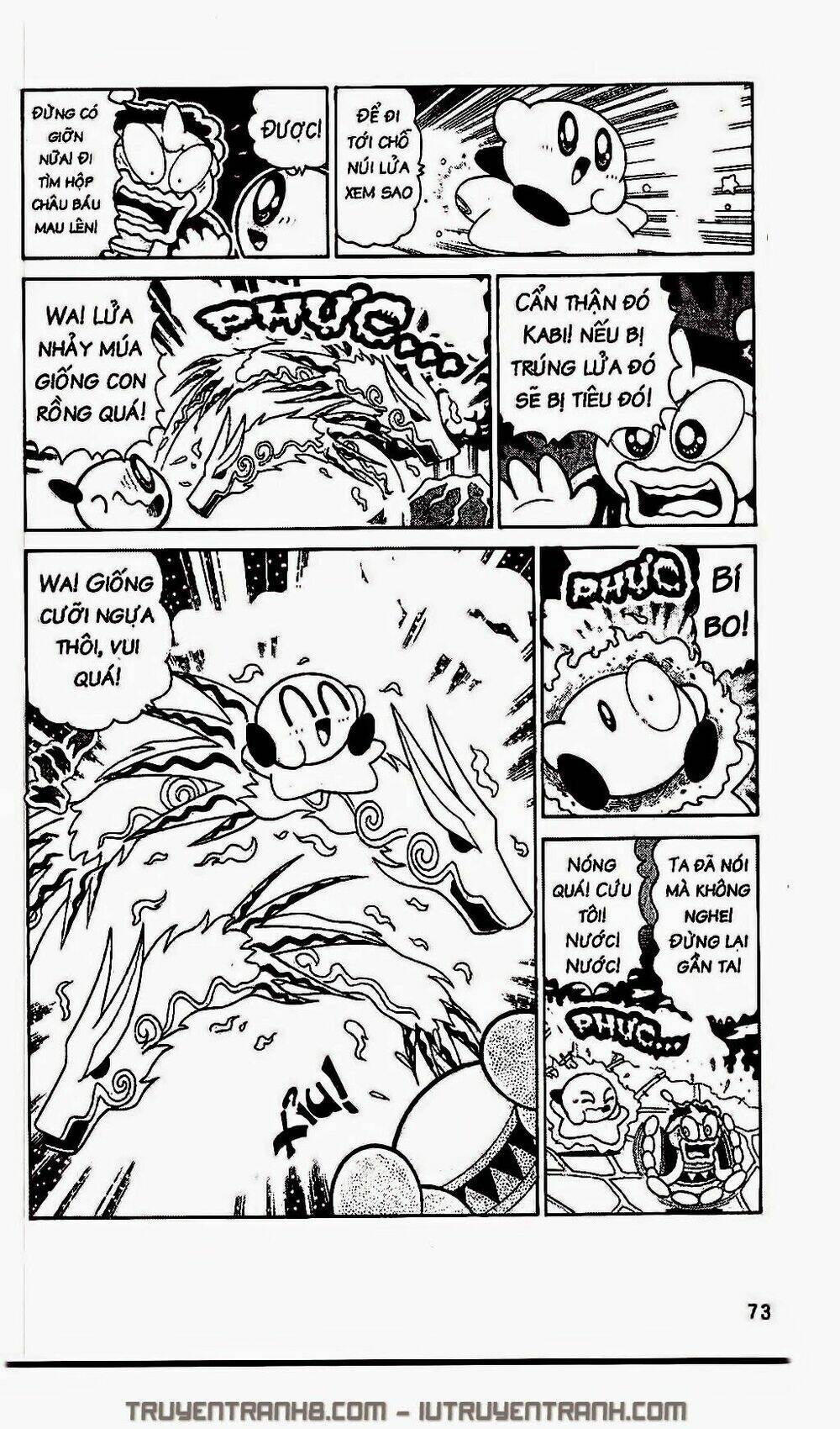 ngôi sao kabi chapter 250 6