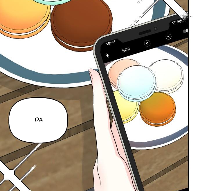 xác suất tình yêu chapter 57 98