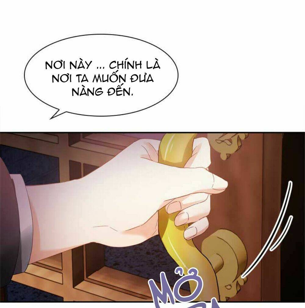 ác nữ cải biến chapter 47 46