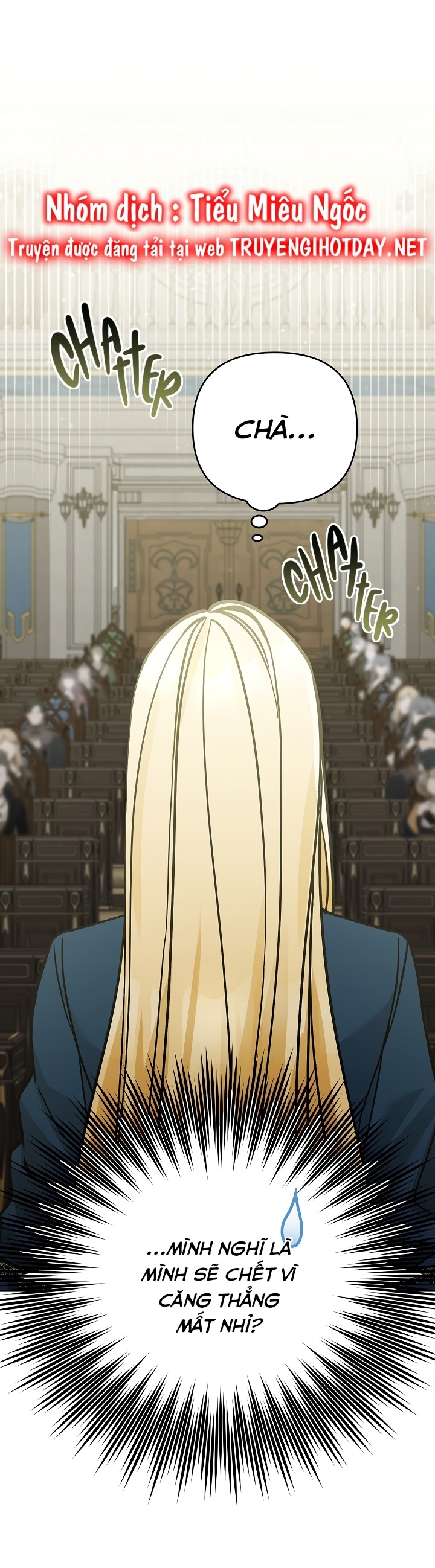 đừng đến cửa hàng của ác nữ phản diện chapter 73 19