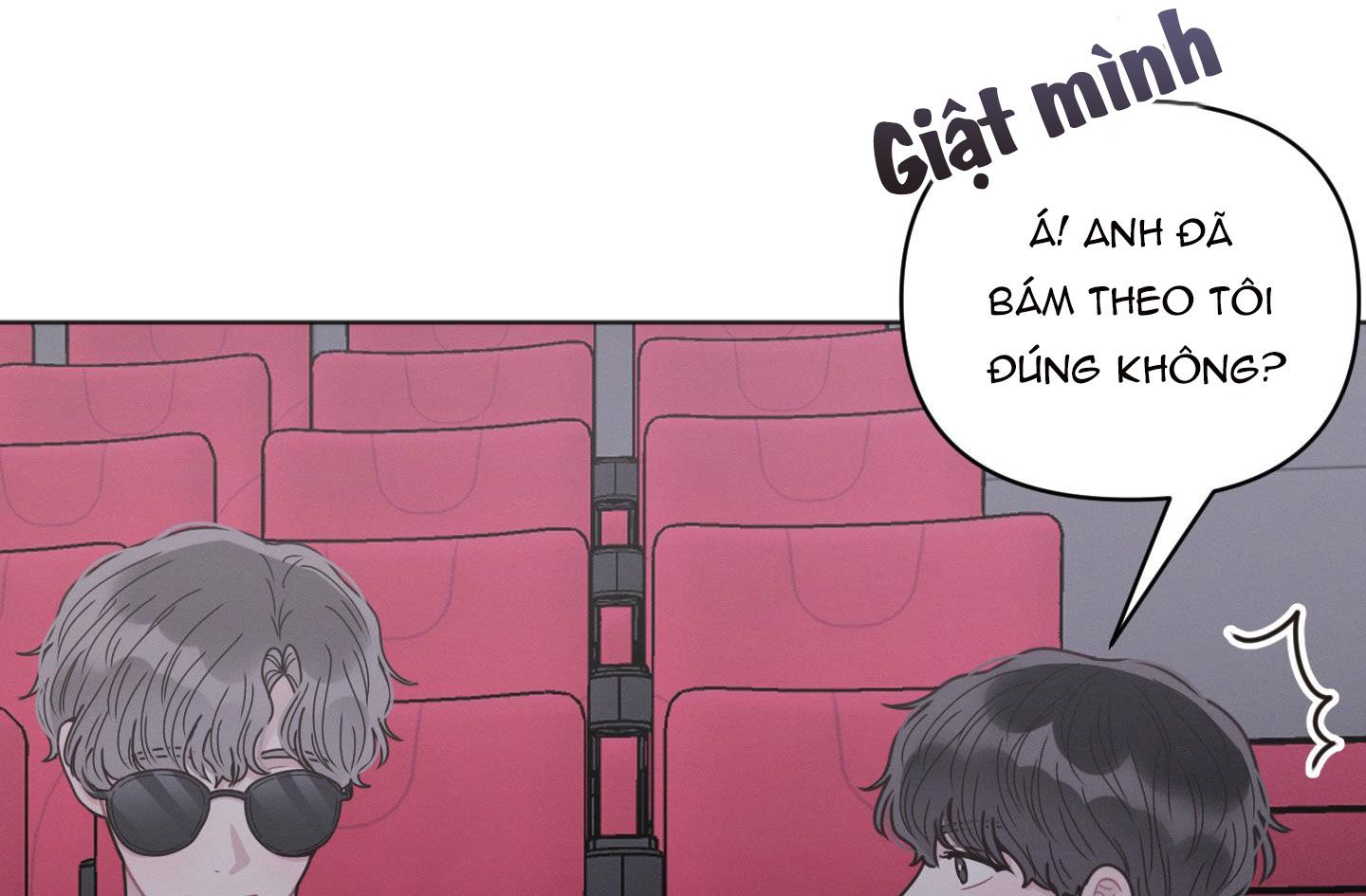 đời tư hàng xóm chapter 15 27