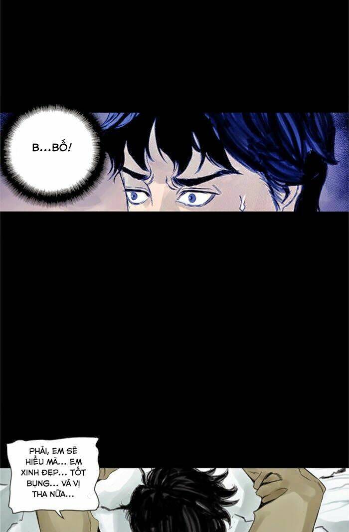 những xác chết hồi sinh từ đại dương chapter 6 14