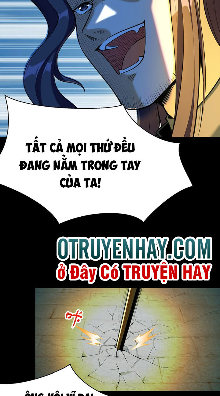 đại ma pháp sư dựa vào muội tử trừ ma chapter 6 49