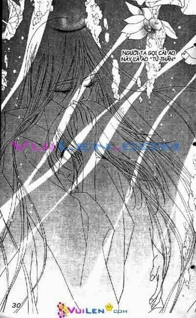 nàng công chúa bỏ trốn chapter 2 30