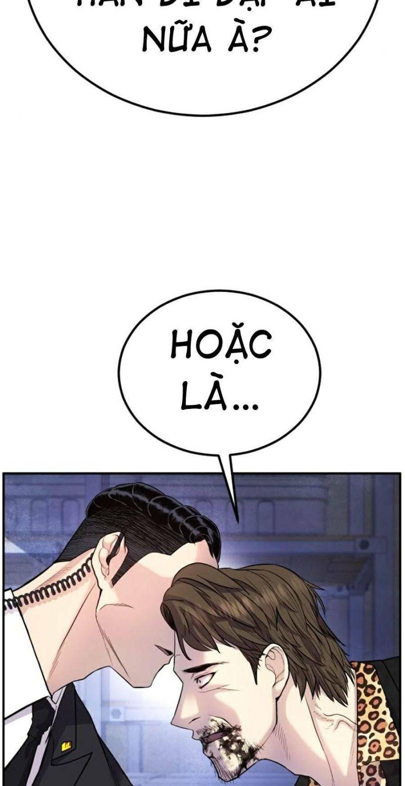 đặc vụ kim chapter 16 46