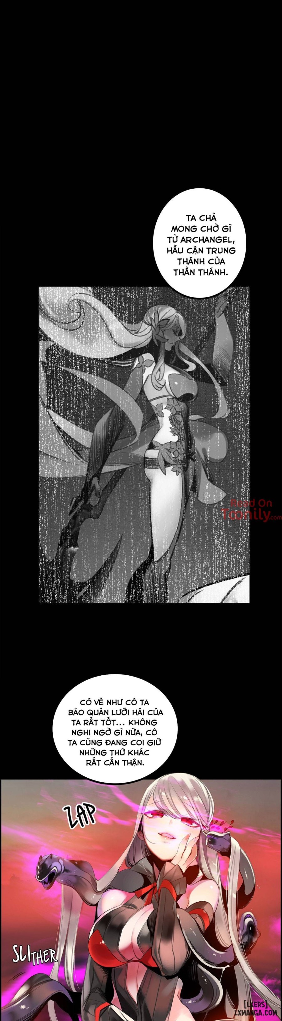 lilith cord chapter 69 1