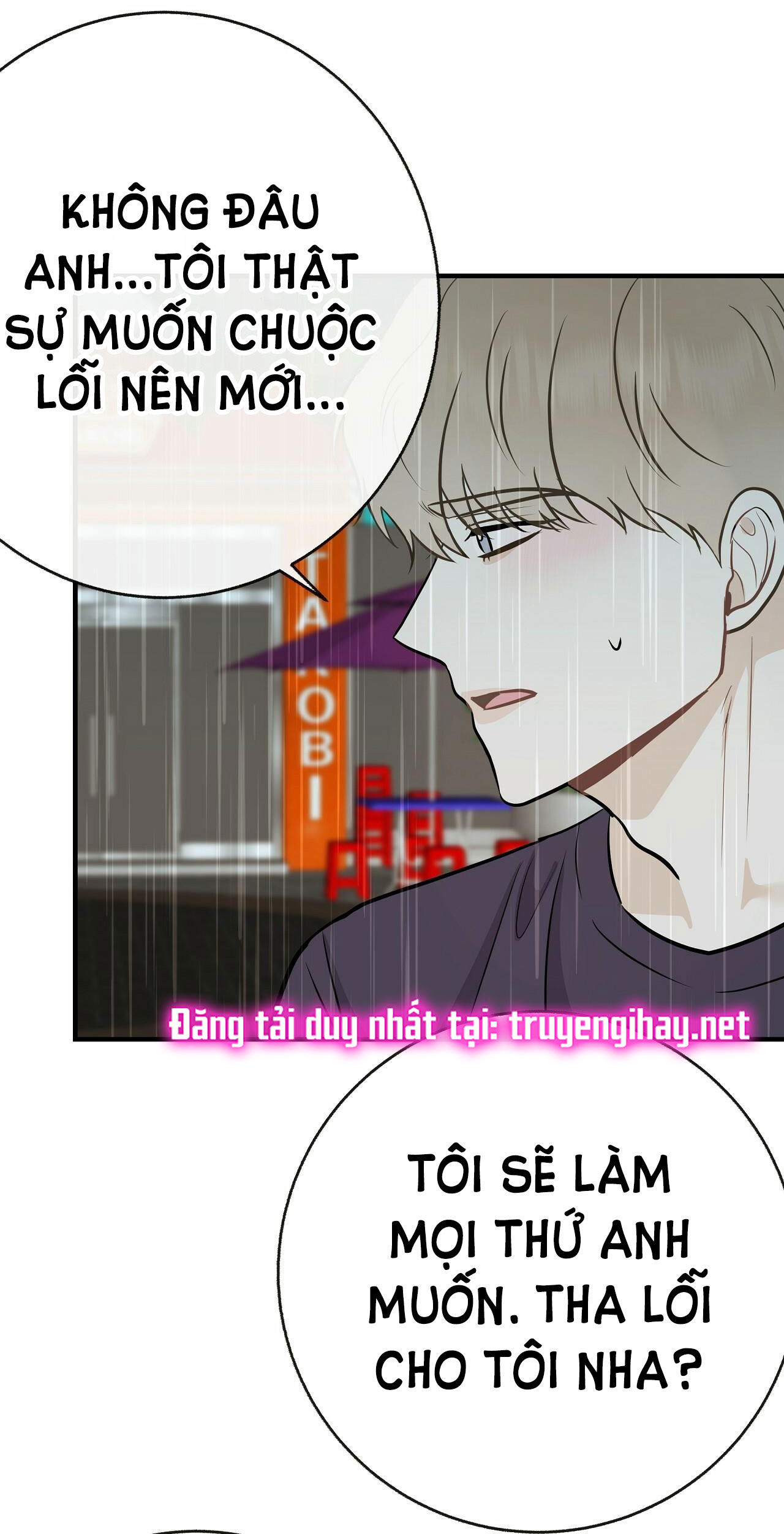 đứa bé là con tôi chapter 39.2 56