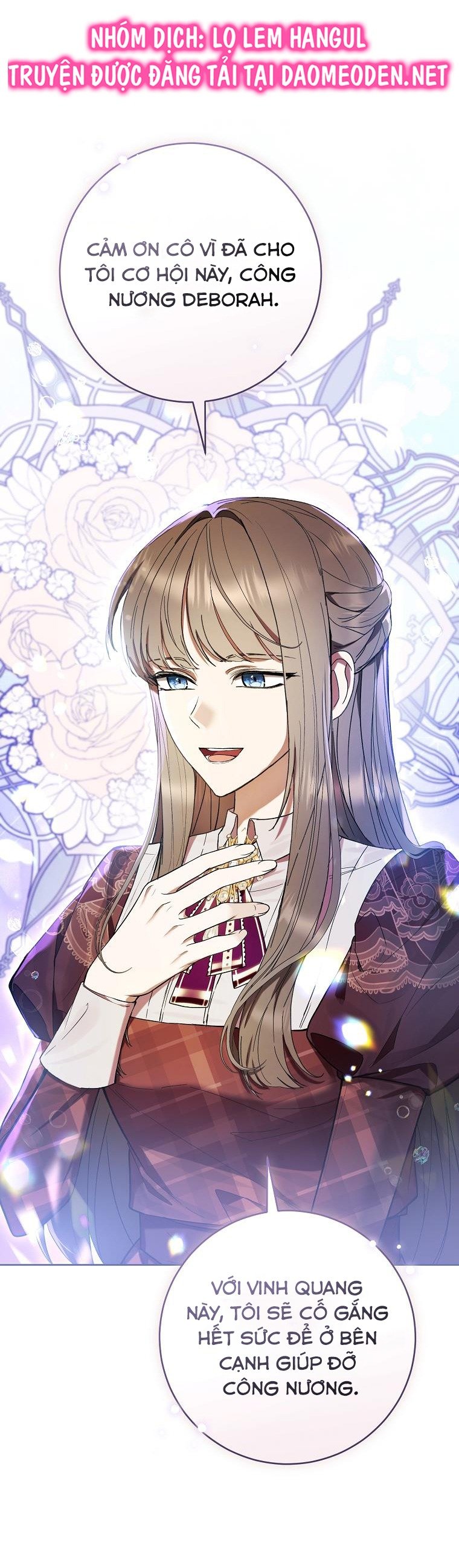 trở thành ác nữ thật thú vị mà ? chapter 67 49