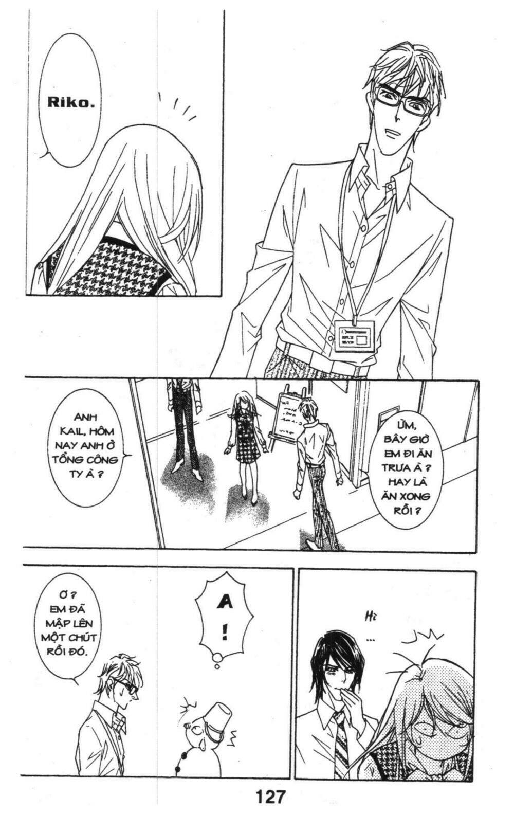 masochistic princess chapter 3 127