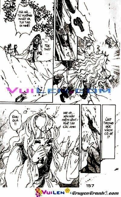 đóa hoa yêu kiều chapter 1 158