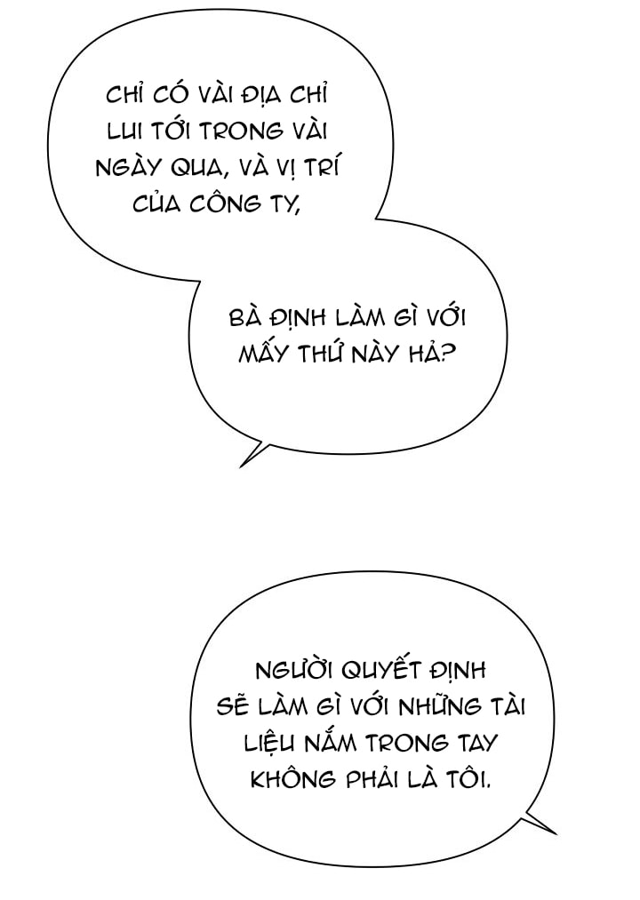 Chỉ Là Ánh Bình Minh chapter 61.2 31