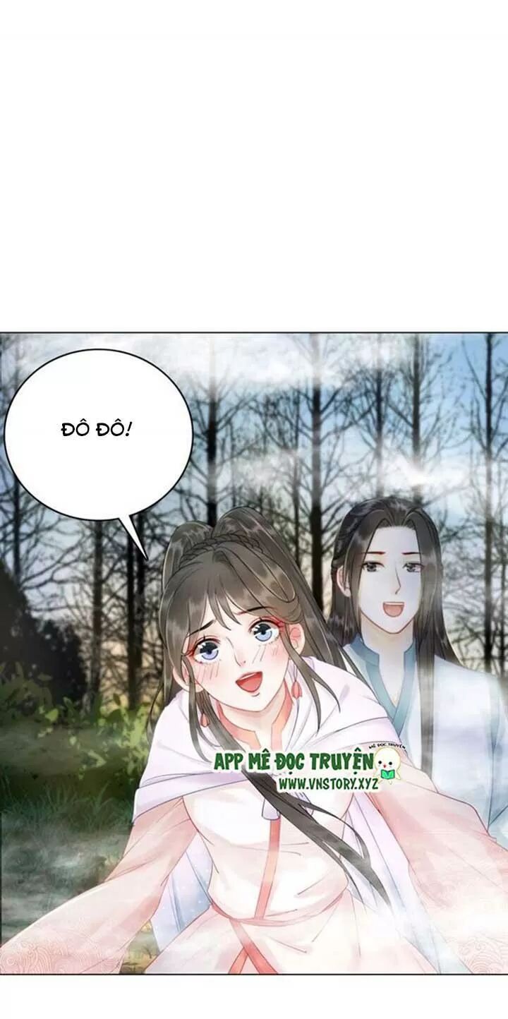 cực phẩm phế vật tiểu thư chapter 68 11