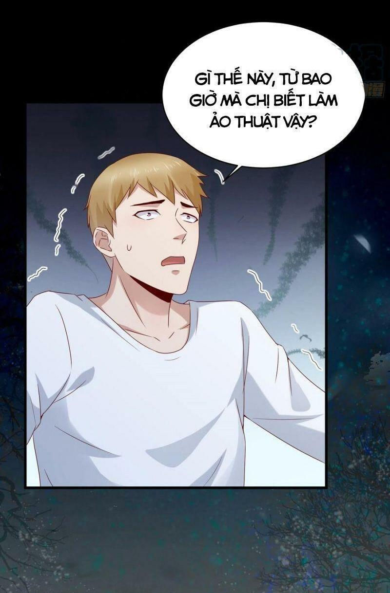 vua đầu tư mạnh nhất chapter 48 4