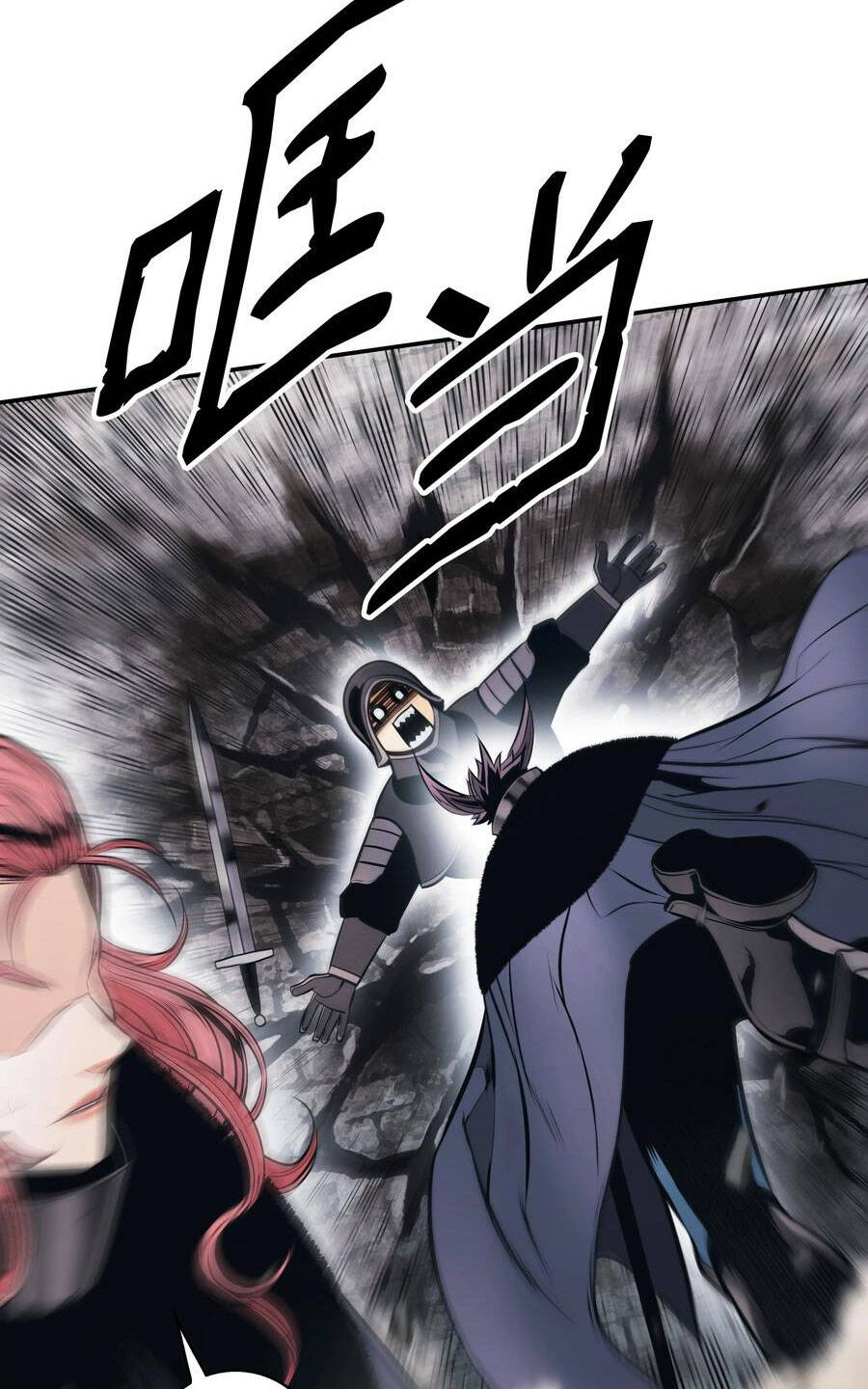 bất bại chân ma chapter 142 49