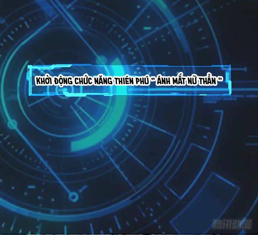 ta không phải nữ thần chapter 5.2 20