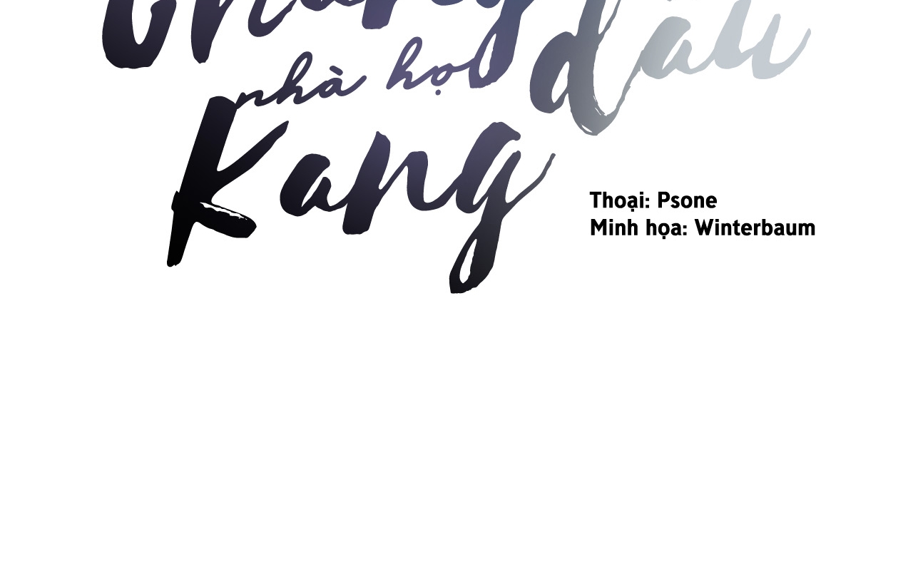 chàng dâu nhà họ kang chapter 5 11