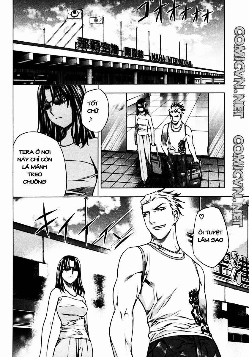 black god chapter 27 25