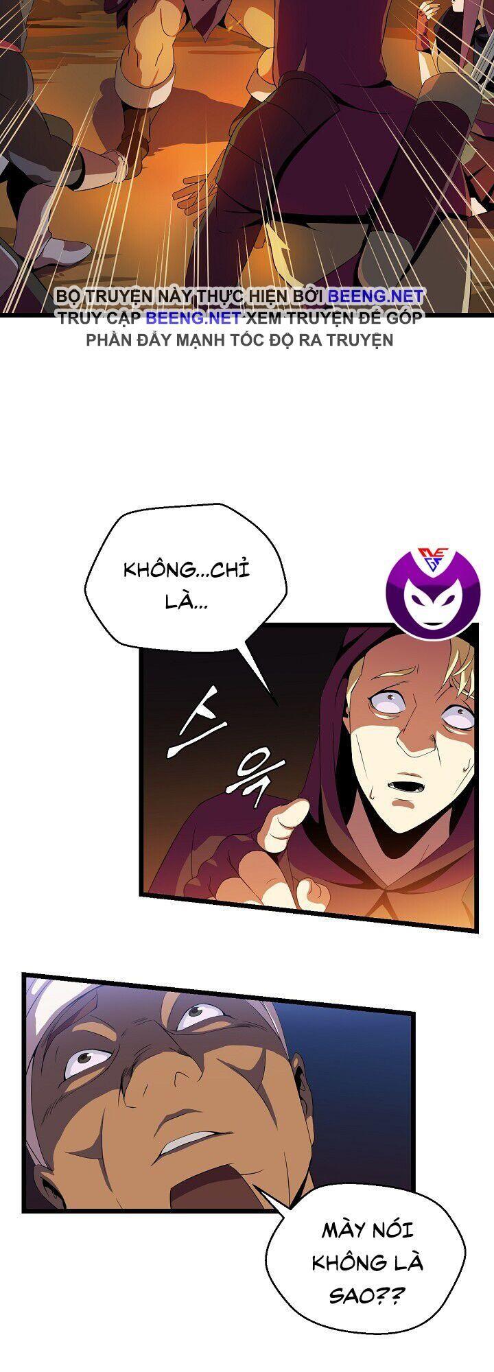 tiêu diệt đấng cứu thế chapter 6 14