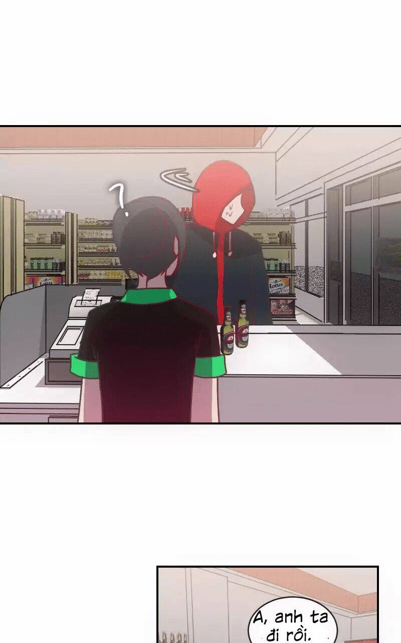 tôi thừa nhận chapter 2 11