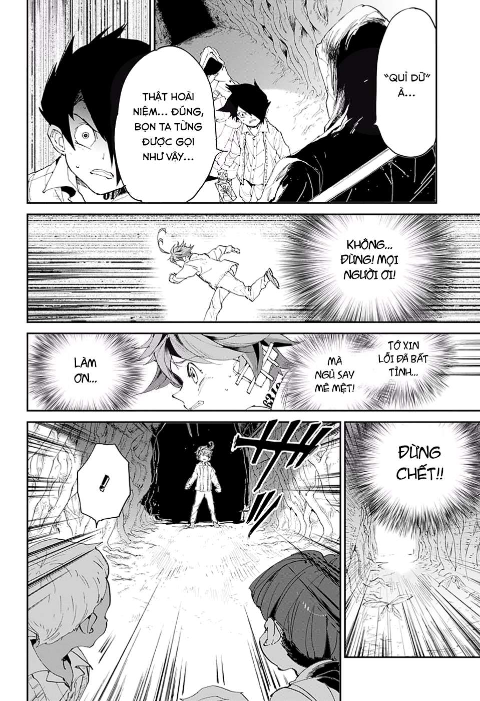 miền đất hứa chapter 46 9