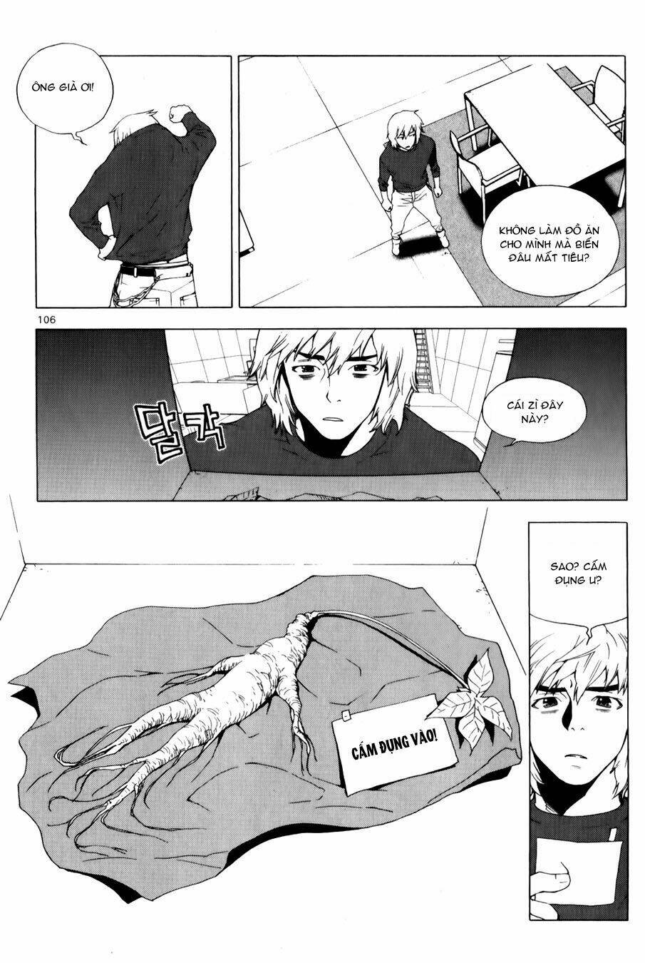 ghost hunter chapter 4 4