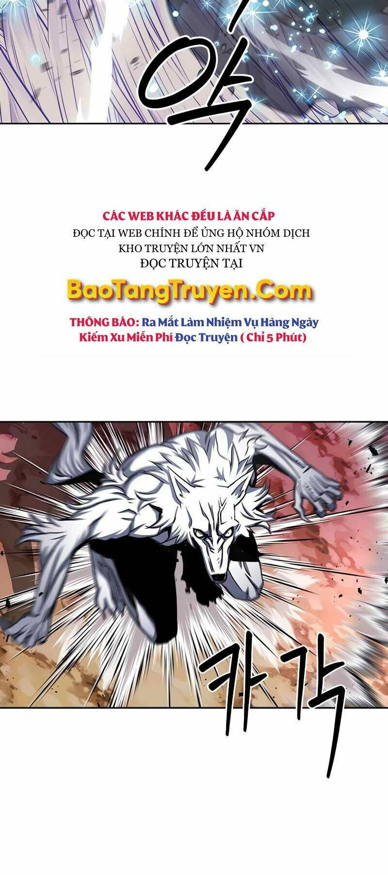Druid Tại Ga Seoul - Người Hóa Thú Chapter 50 58