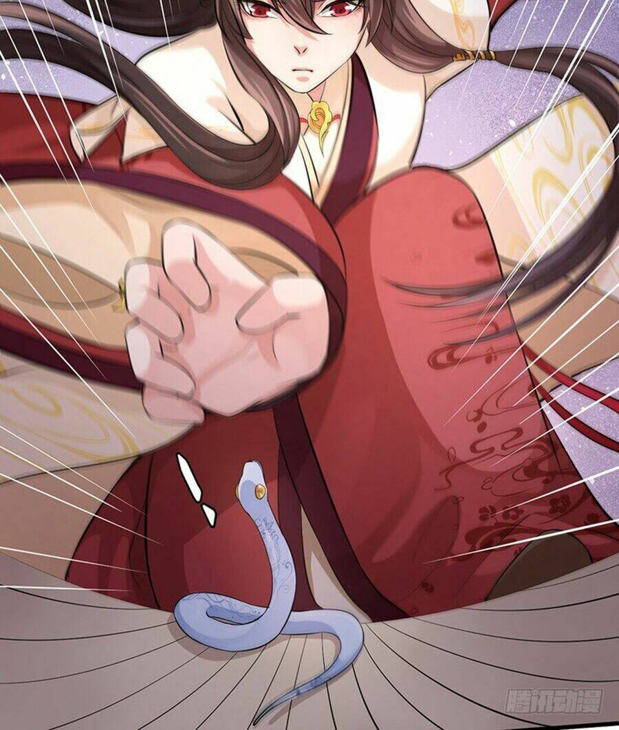 nghiên hương kỳ đàm chapter 53 21