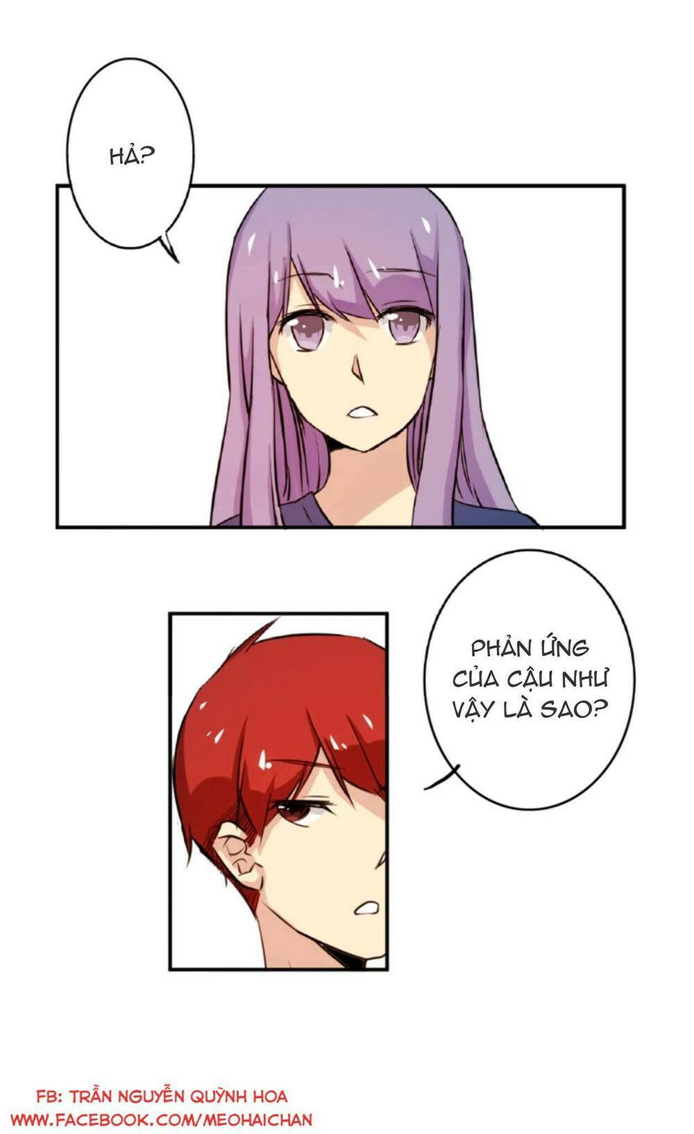 quy tắc mỹ nam chapter 1 37