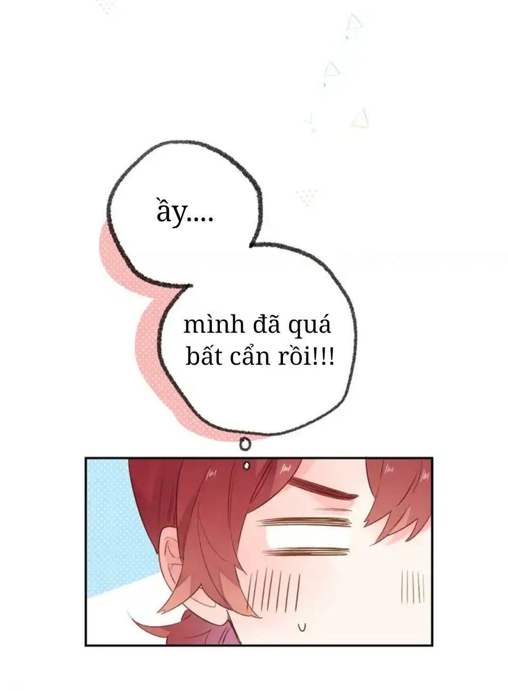 sos! tôi đã yêu một con sâu bướm (phần 2) chapter 49 25