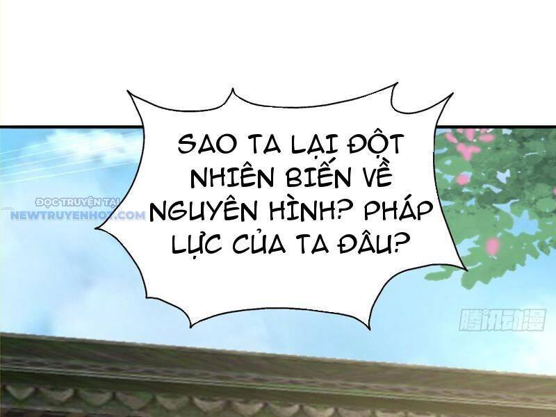 ta thực sự không muốn làm thần tiên chapter 105 70