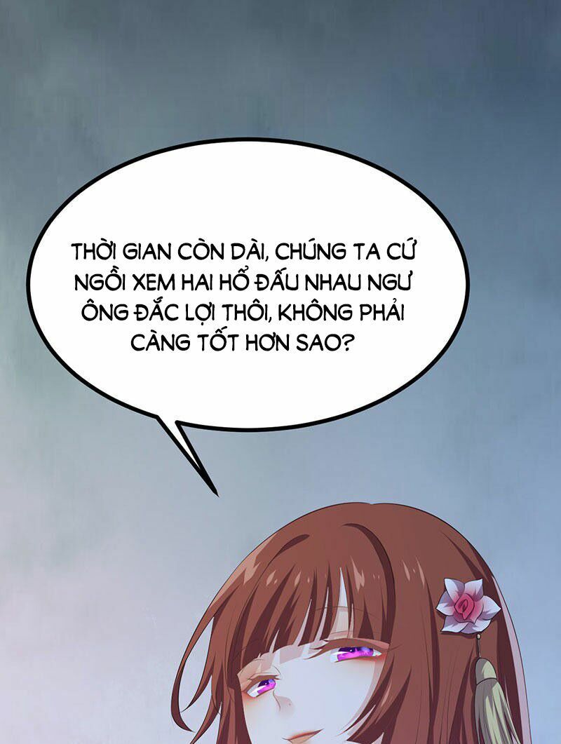 khuynh thế đế vương cơ chapter 22.2 27