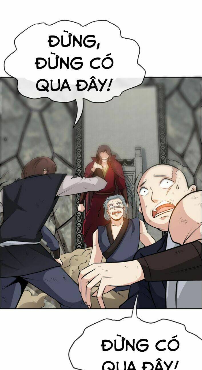 thánh võ tinh thần chapter 6 20