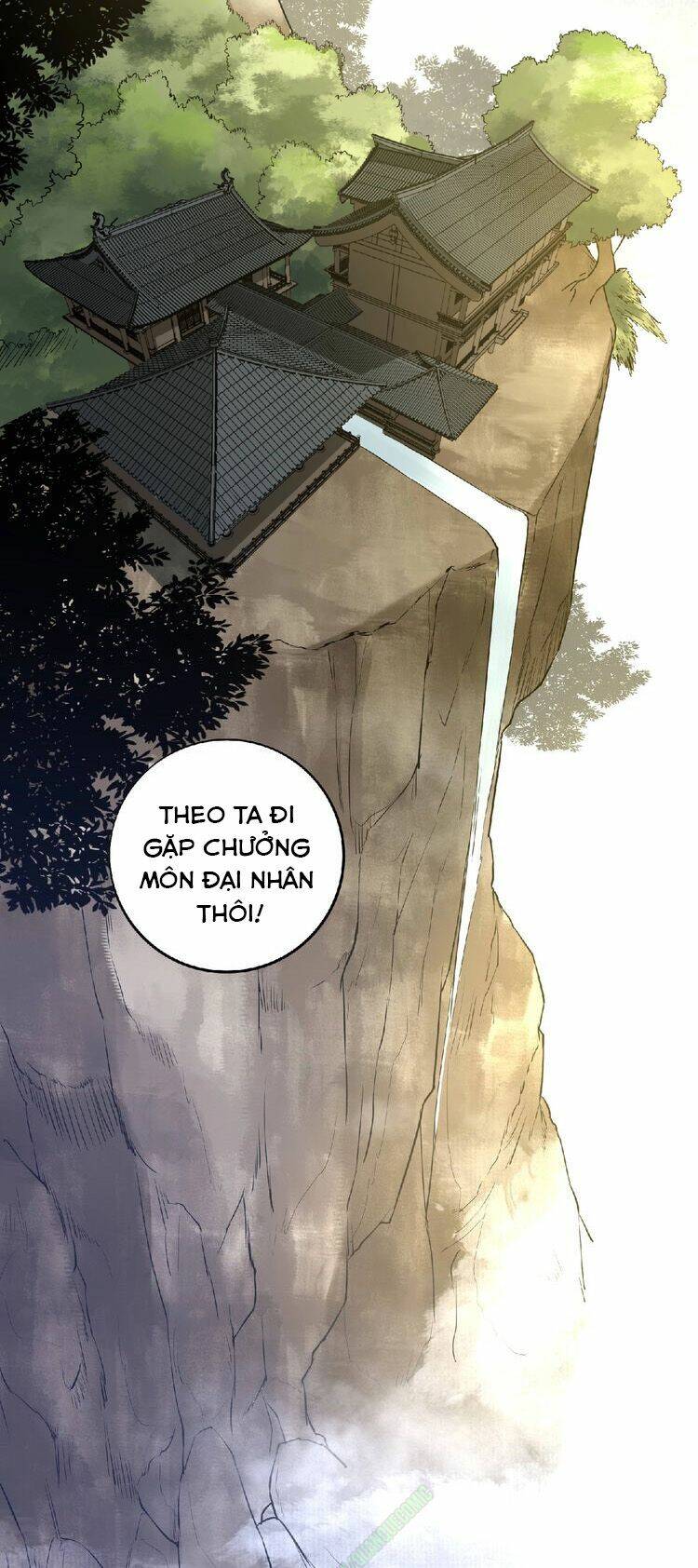 tu la võ thánh chapter 5 3