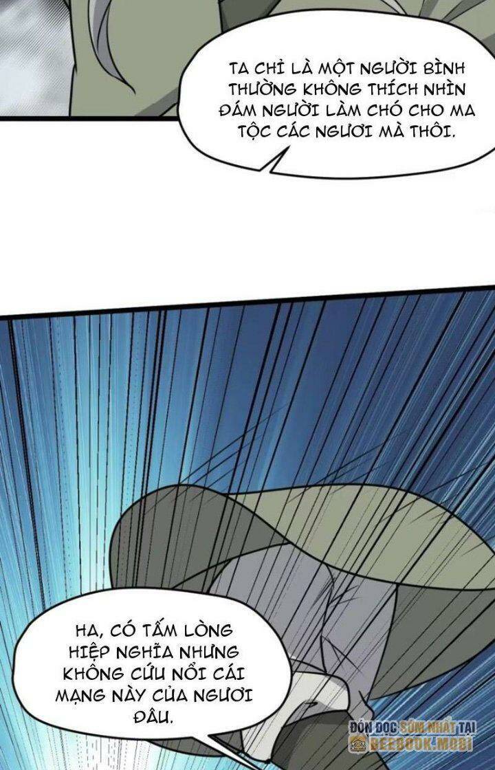 hệ thống gánh con mạnh nhất chapter 104 40