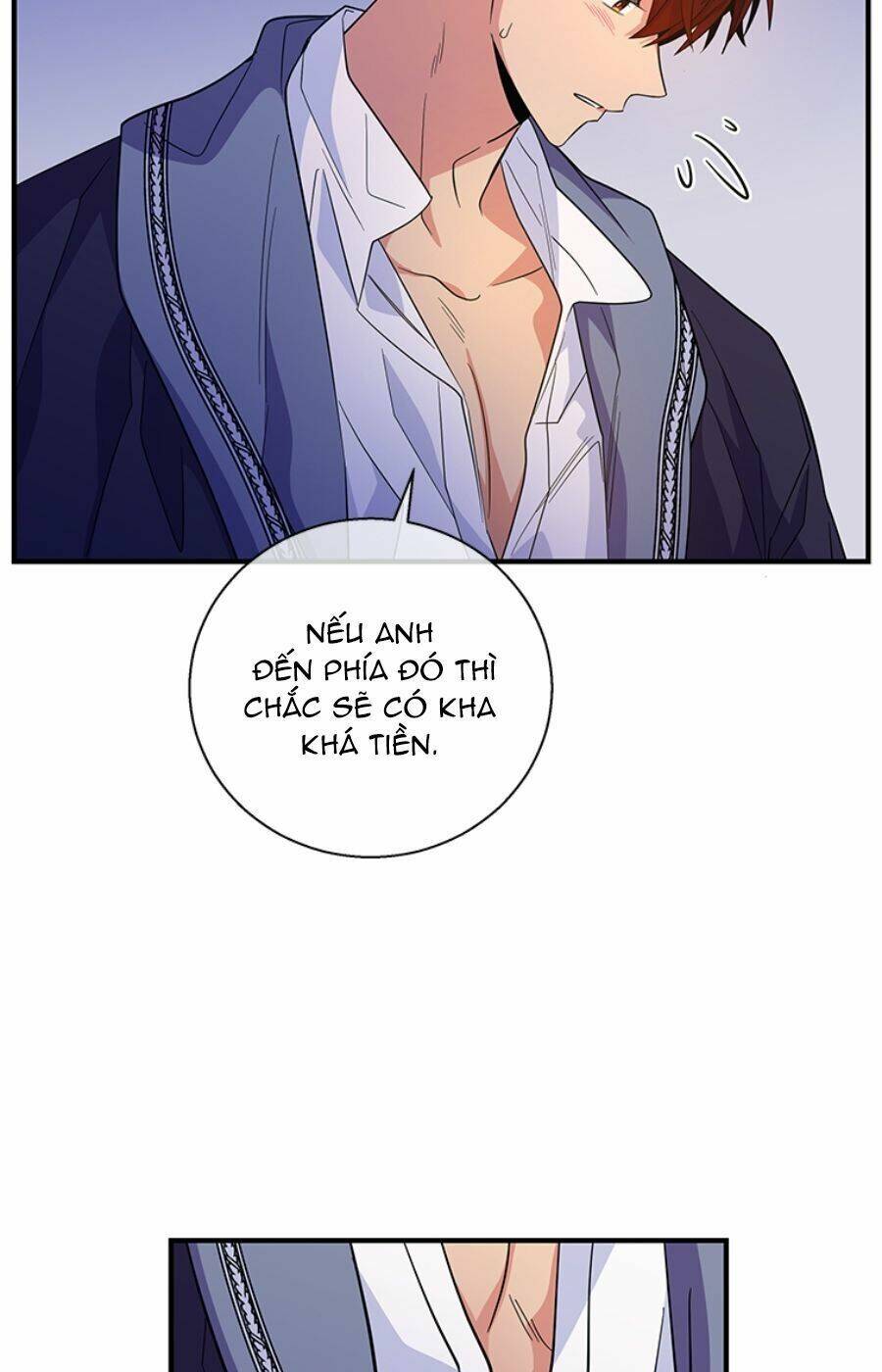 chồng yêu, em muốn đình công! chapter 32 45