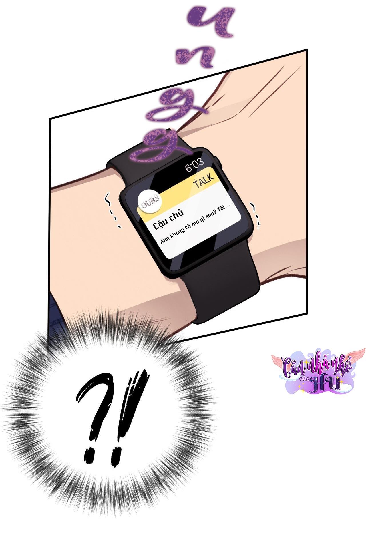 mật gấu chapter 13 29