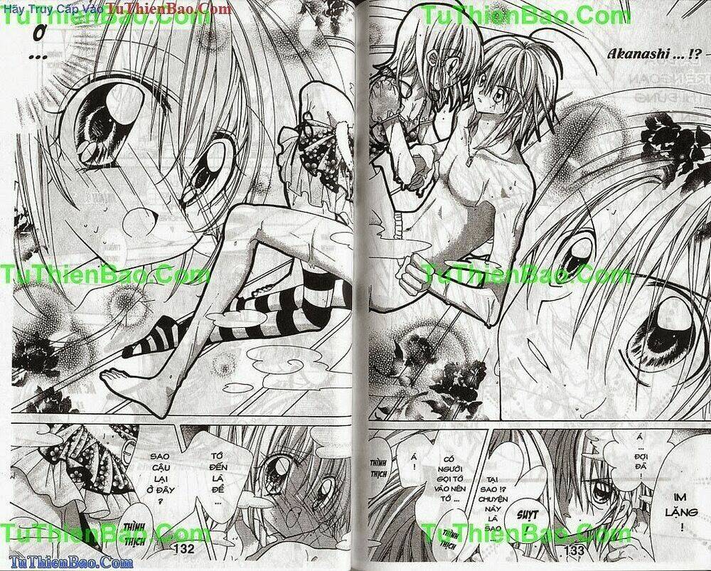 chuyện tình kỳ ảo chapter 3 67