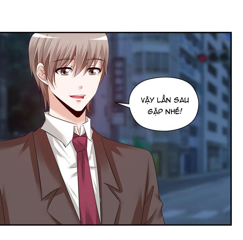 thủ hội chi vũ chapter 15 15