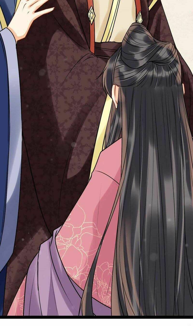 thịnh sủng kiều nữ trở về triều ca chapter 42 23