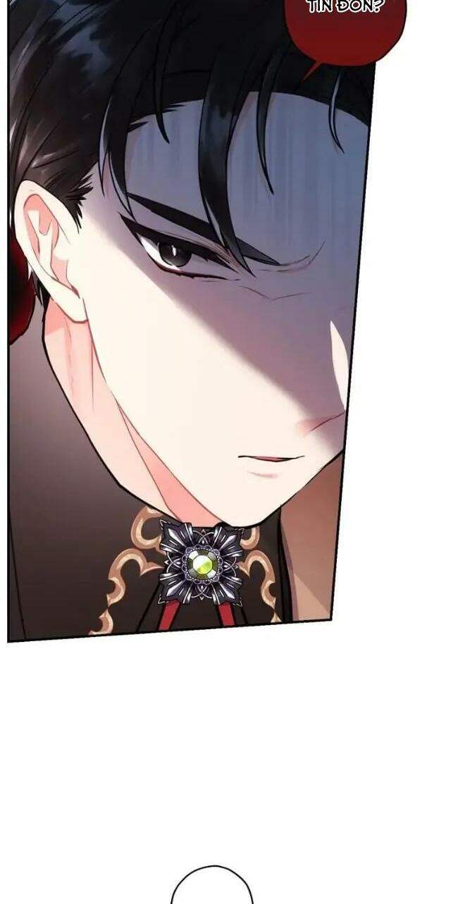 tôi đã trở thành con gái nuôi của nam chính chapter 35 31