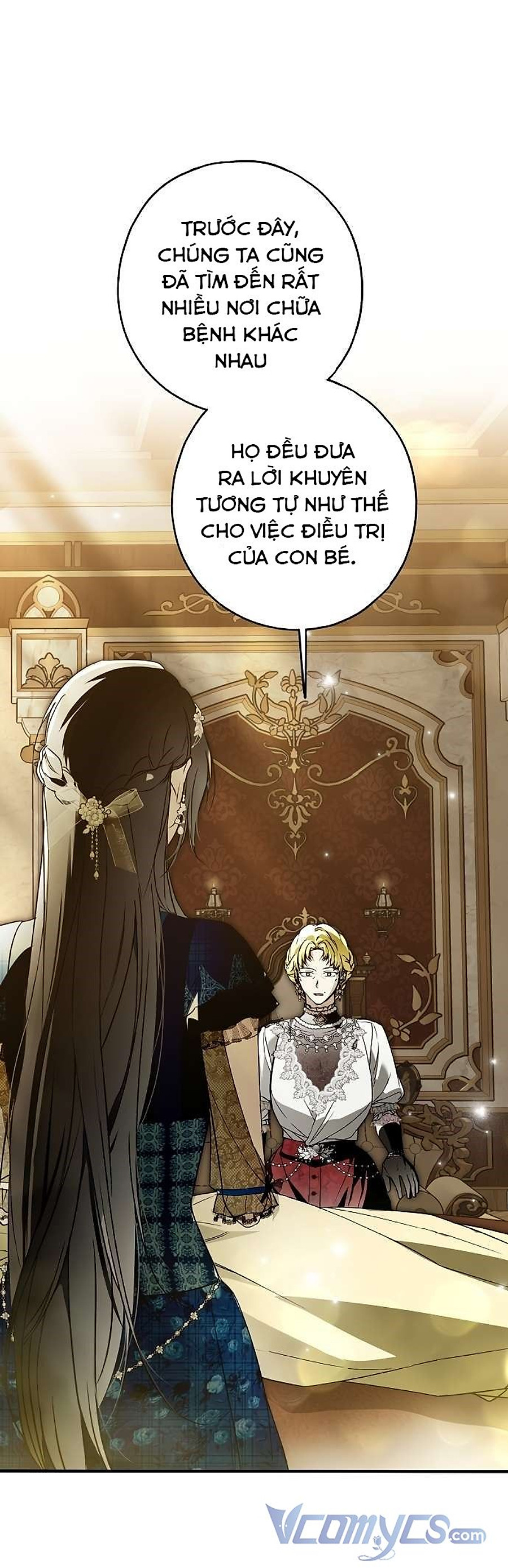 ai đó đang điều khiển cơ thể của tôi qq chapter 29 1