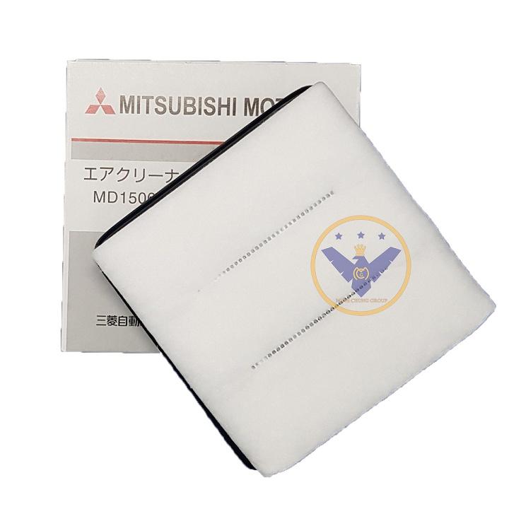 Lọc gió động cơ Mitsubishi Triton - Zinger - Pajero Sport