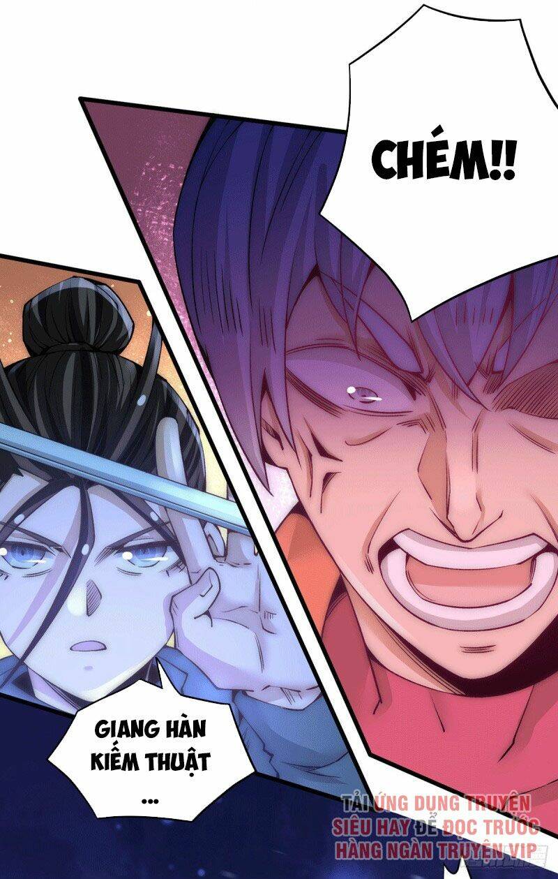 đô thị đỉnh phong cao thủ chapter 220 11