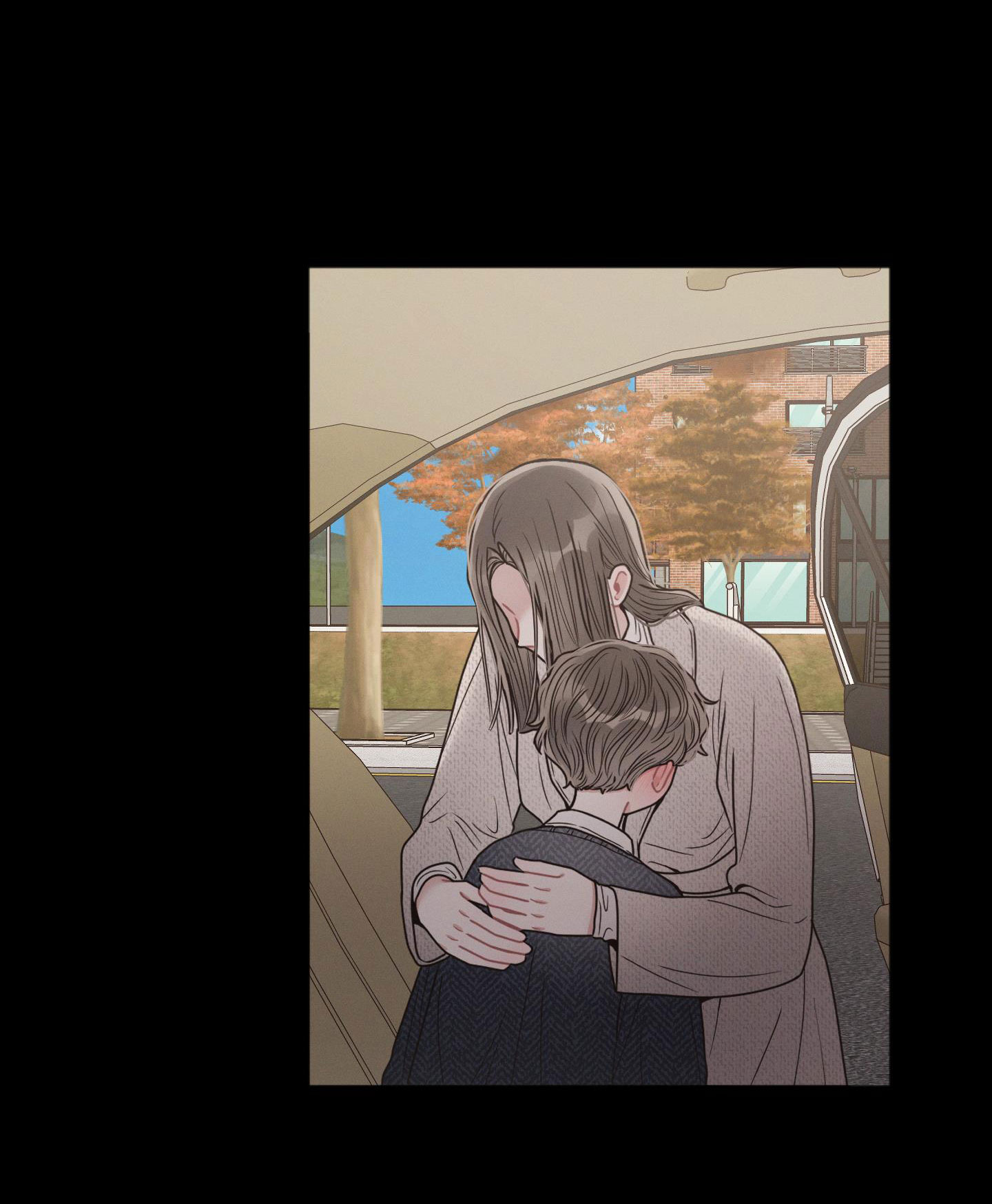 đời tư hàng xóm chapter 32 42