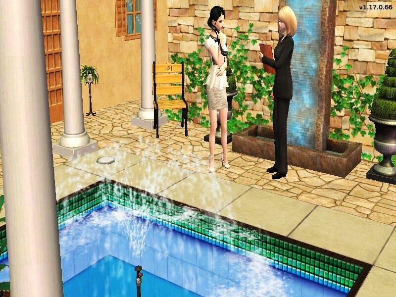 nụ cười của anh [truyện sims] chapter 61 75